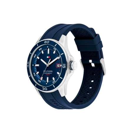 Reloj Tommy Hilfiger Remy azul hombre 1792225