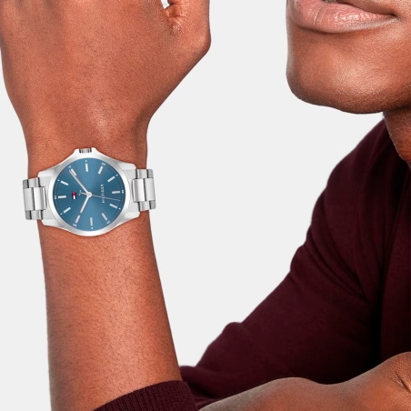 Reloj Tommy Hilfiger Bruce hombre 1710670