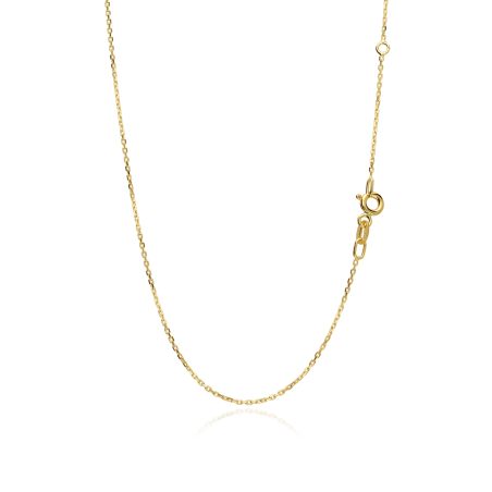 Gargantilla Oro 18k, esmeraldas y diamantes 0.08cts "Vann"