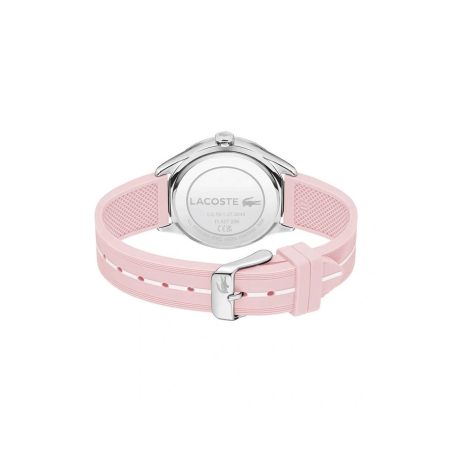 Reloj Lacoste Billie analógico rosa mujer 2001460
