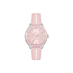 Reloj Lacoste Billie analógico rosa mujer 2001460