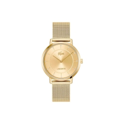 Reloj Tommy Hilfiger Crocorigin dorado mujer 2001474