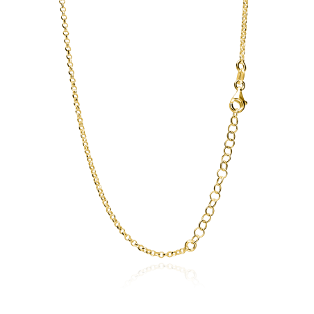 Gargantilla plata primera ley y perlas "Vichy"