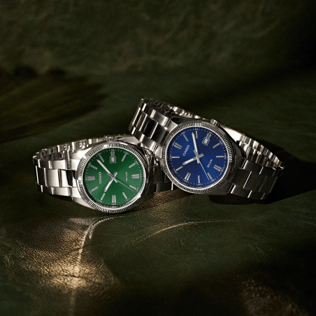 Reloj Casio MTP-1302PD-2AVEF