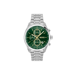 Reloj Hugo Boss Grand Prix acero hombre 1514266