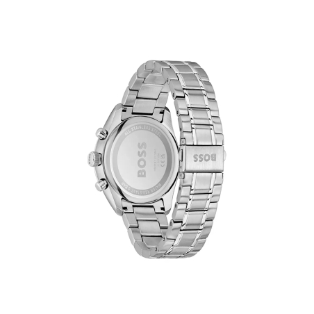 Reloj Hugo Boss Grand Prix acero hombre 1514266