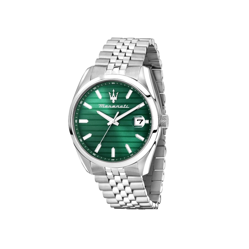 Reloj Maserati Attrazione Verde R8853151027