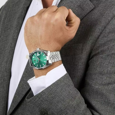 Reloj Maserati Attrazione Verde R8853151027