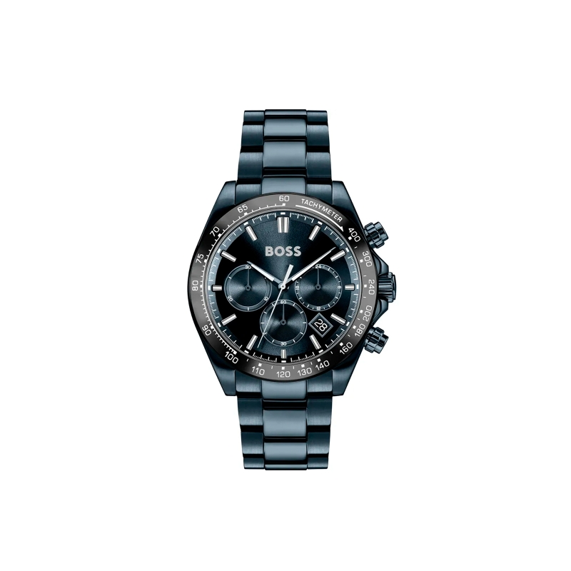 Reloj Hugo Boss Hero negro hombre 1514270