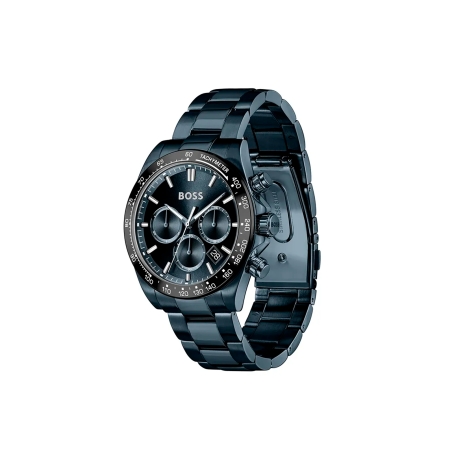 Reloj Hugo Boss Hero negro hombre 1514270