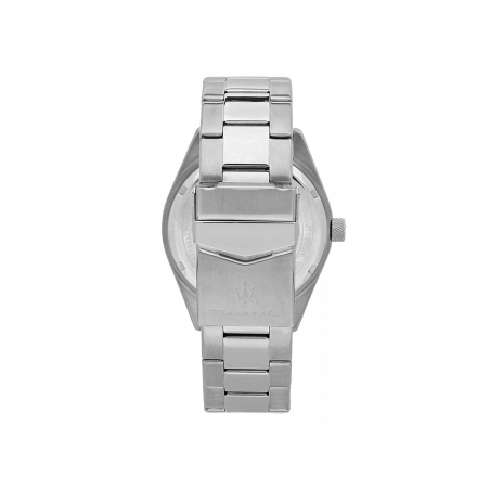 Reloj Maserati Competizione Negro R8853100028