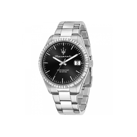 Reloj Maserati Competizione Negro R8853100028