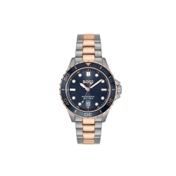 Reloj Hugo Boss Troper acero hombre 1514296