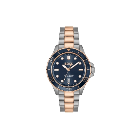 Reloj Hugo Boss Troper acero hombre 1514296