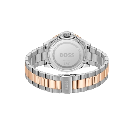 Reloj Hugo Boss Troper acero hombre 1514296