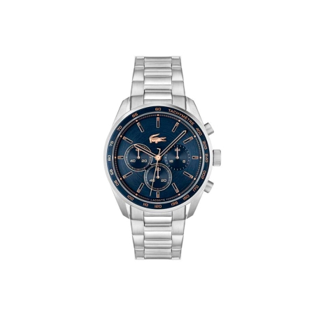 Reloj Lacoste Boston analógico hombre 2011380