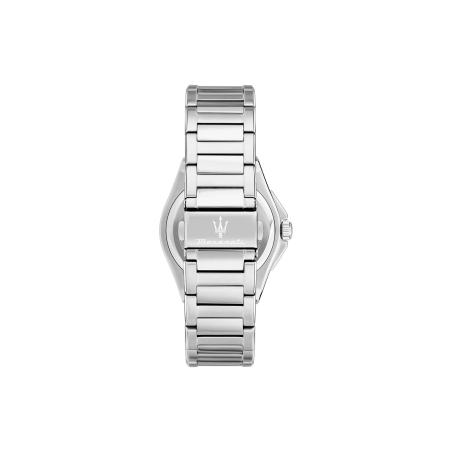 Reloj Maserati Velocità Slim verde R8853153003