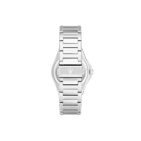 Reloj Maserati Velocità Slim azul R8853153002