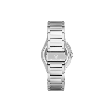 Reloj Maserati Velocità Slim negro R8873653004