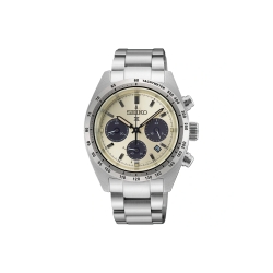 Reloj Seiko Prospex Speedtimer Solar hombre SSC959P1