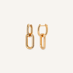 Pendientes Vidal & Vidal Pili G3767