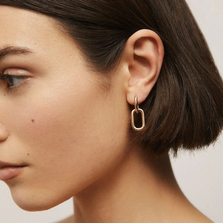 Pendientes Vidal & Vidal Pili G3767