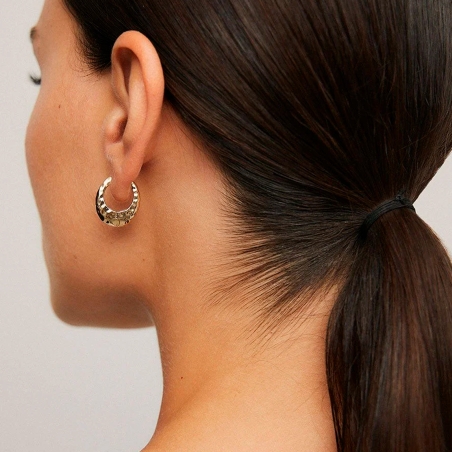 Pendientes Vidal & Vidal Cloe G3776