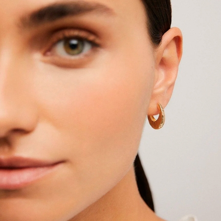 Pendientes Vidal & Vidal Cloe G3776