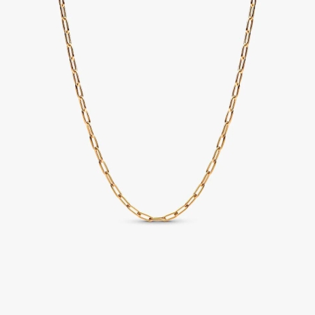 Collar Pandora ME cadena eslabones link alargados 363416C00-70