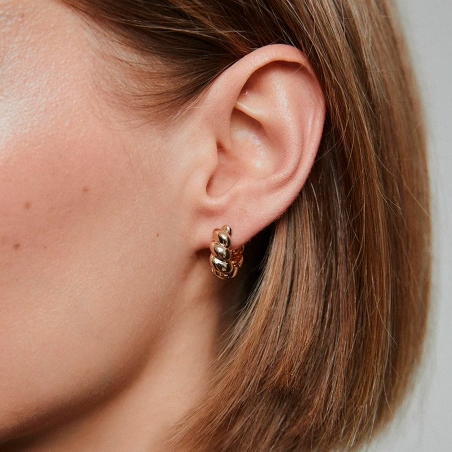 Pendientes Vidal & Vidal Torch G3882