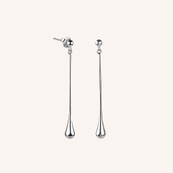 Pendientes Vidal & Vidal Gotas Q2797C