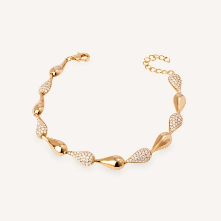 Pulsera Vidal & Vidal Drop Cascade X4779717