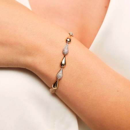 Pulsera Vidal & Vidal Drop Cascade X4779717