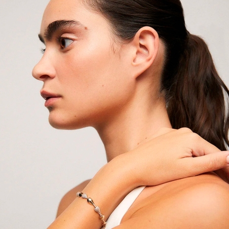 Pulsera Vidal & Vidal Drop Cascade X4779717