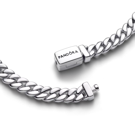 Pulsera Pandora Cuban Bracelet 594367c00