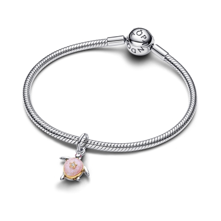 Charm Pandora Tortuga de mar 764432c01