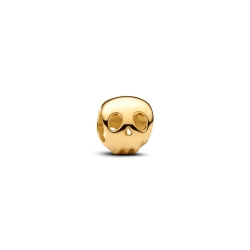 Charm Pandora Mini Calavera 764518C00
