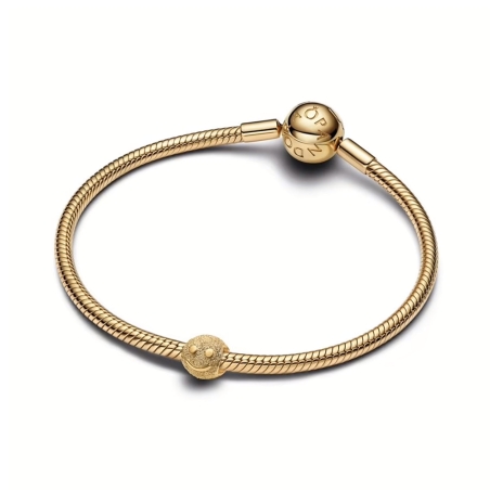 Charm Pandora Mini Carita Feliz 764526C00