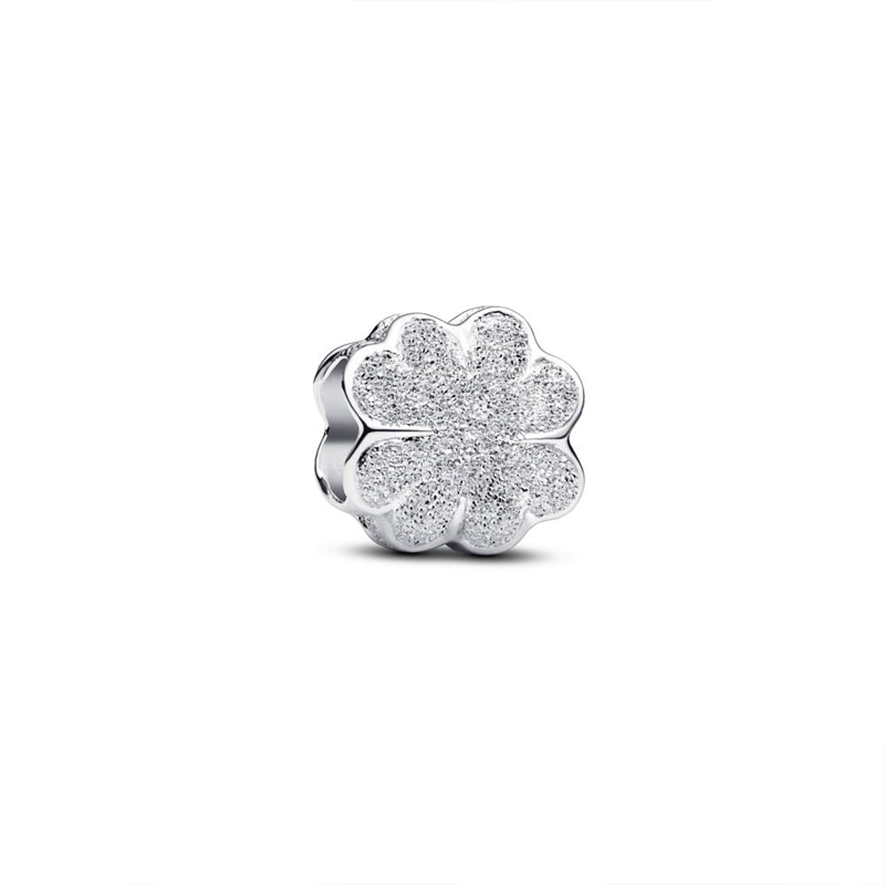 Charm Pandora Mini Trébol 794047C00