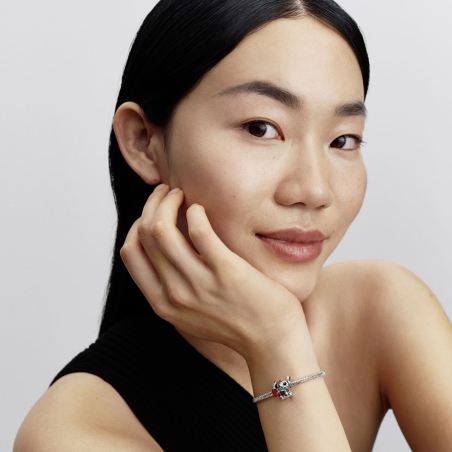 Charm Pandora Stitch Rosa 794378C01