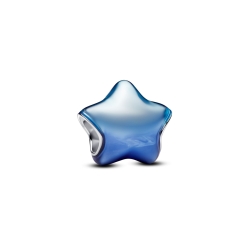 Charm Pandora Puffy Star 794382C01
