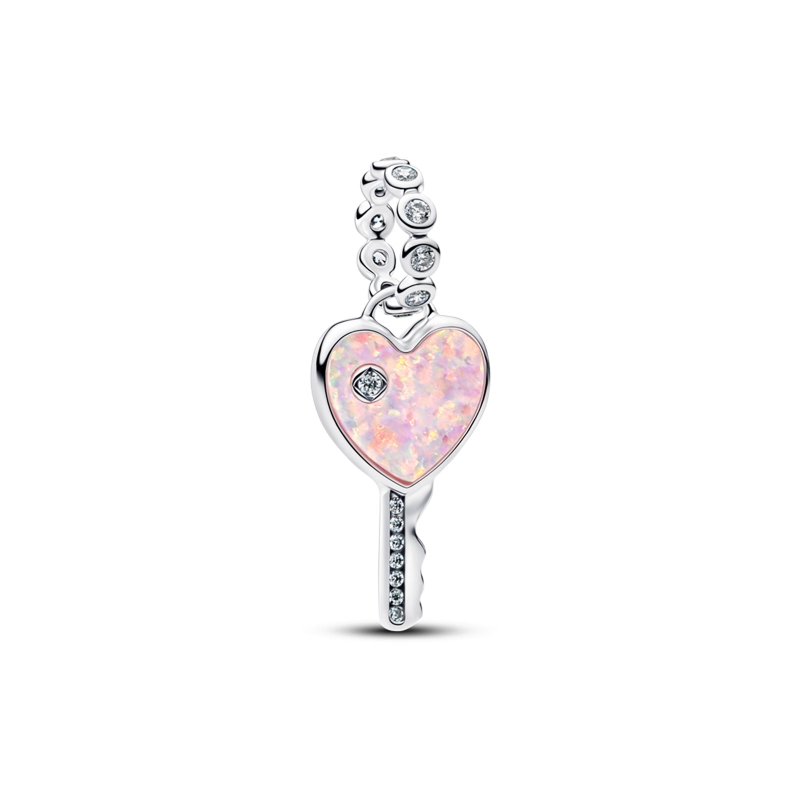 Charm Pandora Llave Corazón Dulce 794427C01