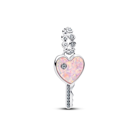 Charm Pandora Llave Corazón Dulce 794427C01