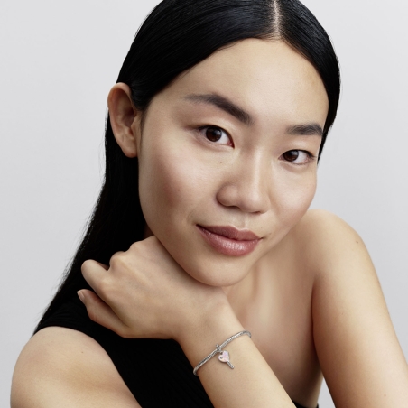 Charm Pandora Llave Corazón Dulce 794427C01