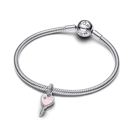Charm Pandora Llave Corazón Dulce 794427C01