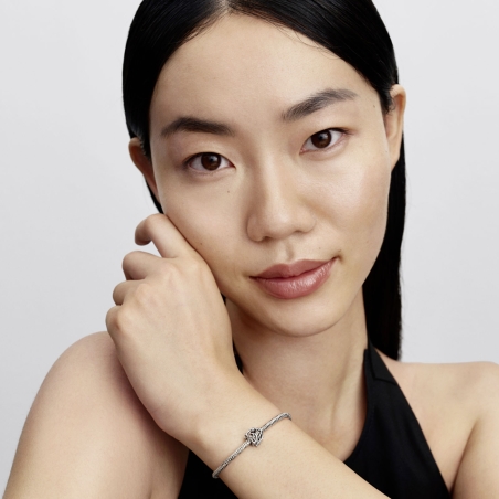 Charm Pandora Caballo libre 794430C01