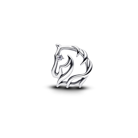 Charm Pandora Caballo libre 794430C01