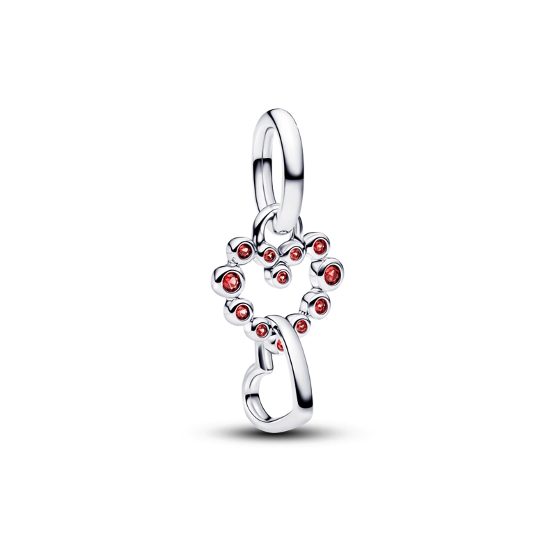 Charm Pandora Latido de corazón 794435C01