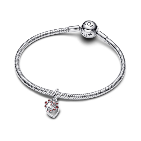 Charm Pandora Latido de corazón 794435C01