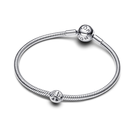 Charm Pandora Símbolo de la Paz 794512C00